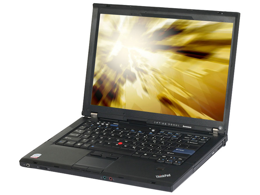 ThinkPad T400 2767ME3