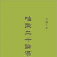 唯識二十論導讀(2016年宗教文化出版社出版的圖書)