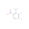 2,3-二氟-6-硝基苯胺