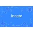 Innate