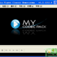 My Codec Pack