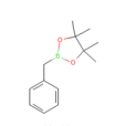 2-苄基-4,4,5,5-四甲基-1,3,2-二雜氧戊硼烷