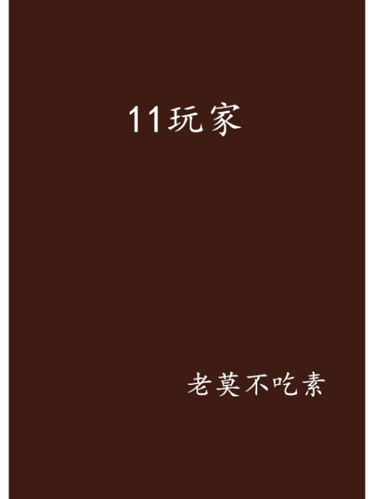 11玩家