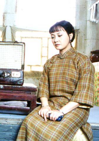 我這一輩子(2001年張國立主演的年歷史劇)