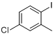 5-氯-2-碘甲苯