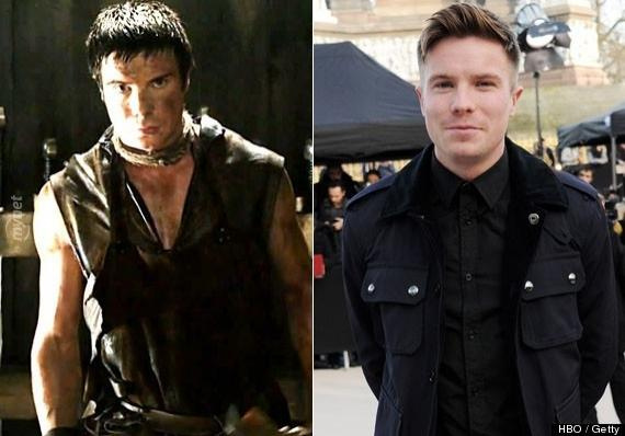 Joe Dempsie