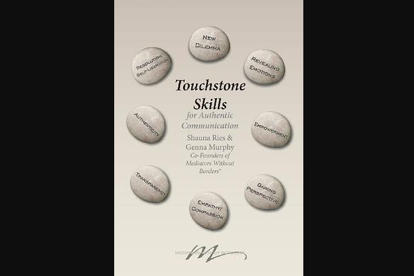 Touchstone Skills for Authentic Communication