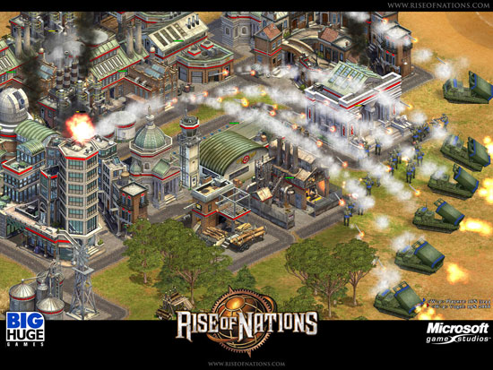 age of empires iii