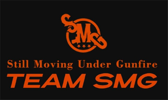 TeamSMG電子競技俱樂部