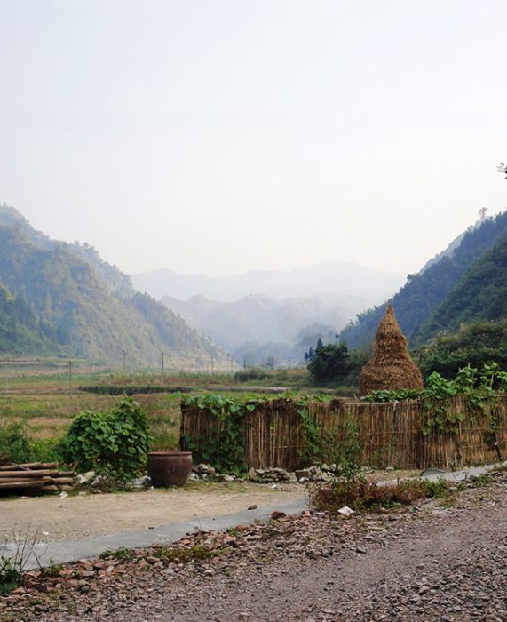 唐家村(雲南省保山市隆陽區板橋鎮唐家村)