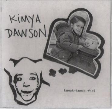 Kimya Dawson