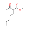 2-戊基乙醯乙酸甲酯