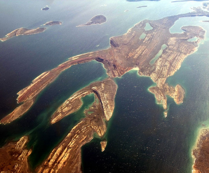 弗萊厄蒂島