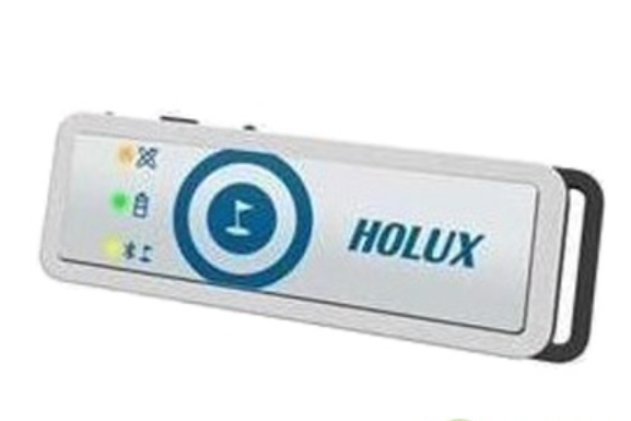 HOLUX M-1200E