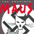 The Complete Maus(2003年Penguin Books Ltd出版的圖書)