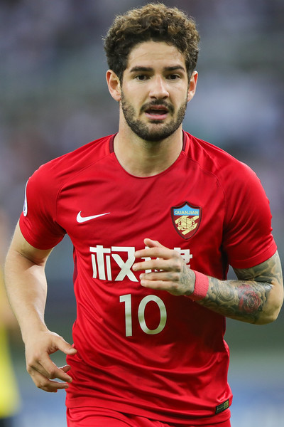 Alexandre Pato