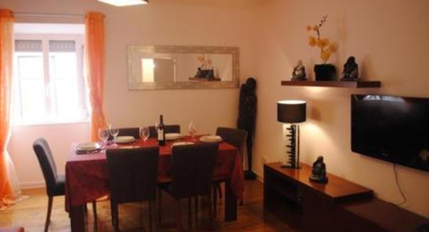 The Lux In Bairro Alto Apartment