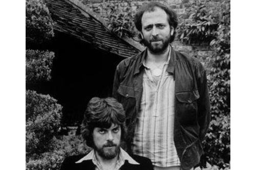 The Alan Parsons Project