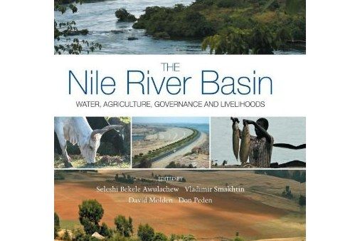 The Nile River Basin