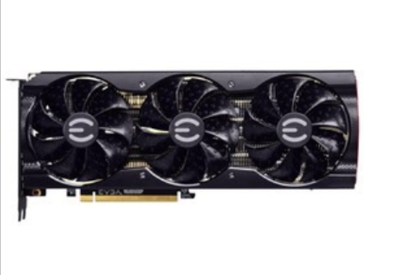 EVGA GeForce RTX 3090 XC3 GAMING