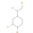 1,2-二溴-4-（1,2-二溴乙基）環己烷