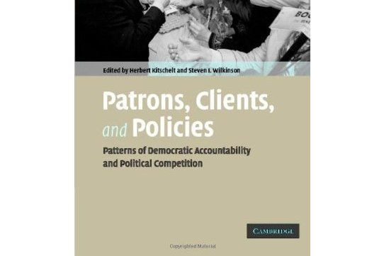 Patrons, Clients and Policies