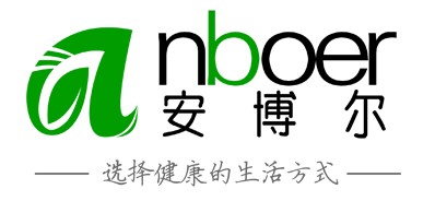 安博爾企業 Logo