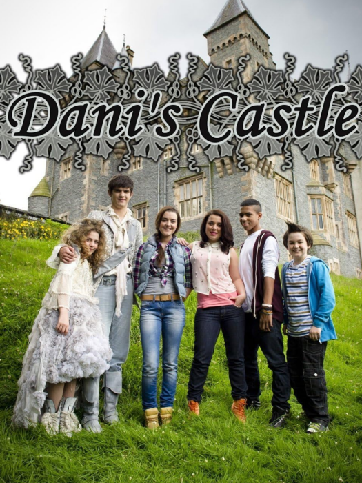 Dani\x27s Castle第二季