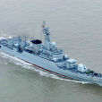 銅陵號護衛艦(銅陵艦)