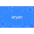 aryan