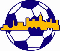 科佩爾足球俱樂部隊徽