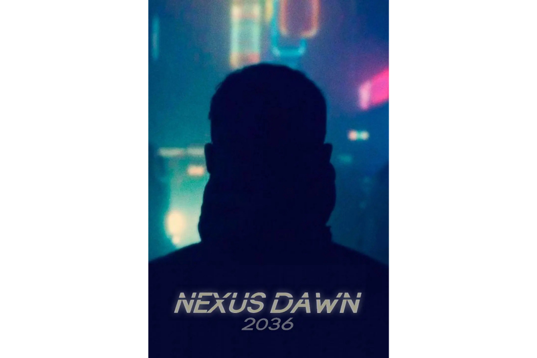 2036: Nexus Dawn