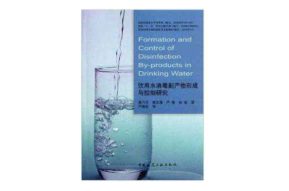 飲用水消毒副產物形成與控制研究