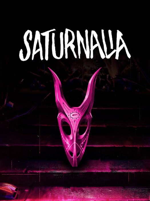 saturnalia(單人生存恐怖冒險遊戲)