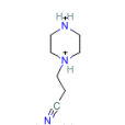 3-（哌嗪-1-基）丙腈