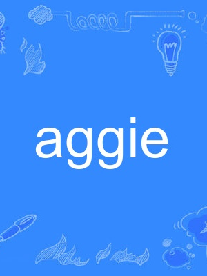 aggie