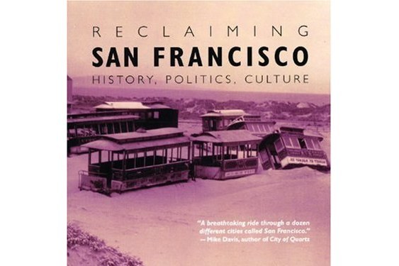 Reclaiming San Francisco