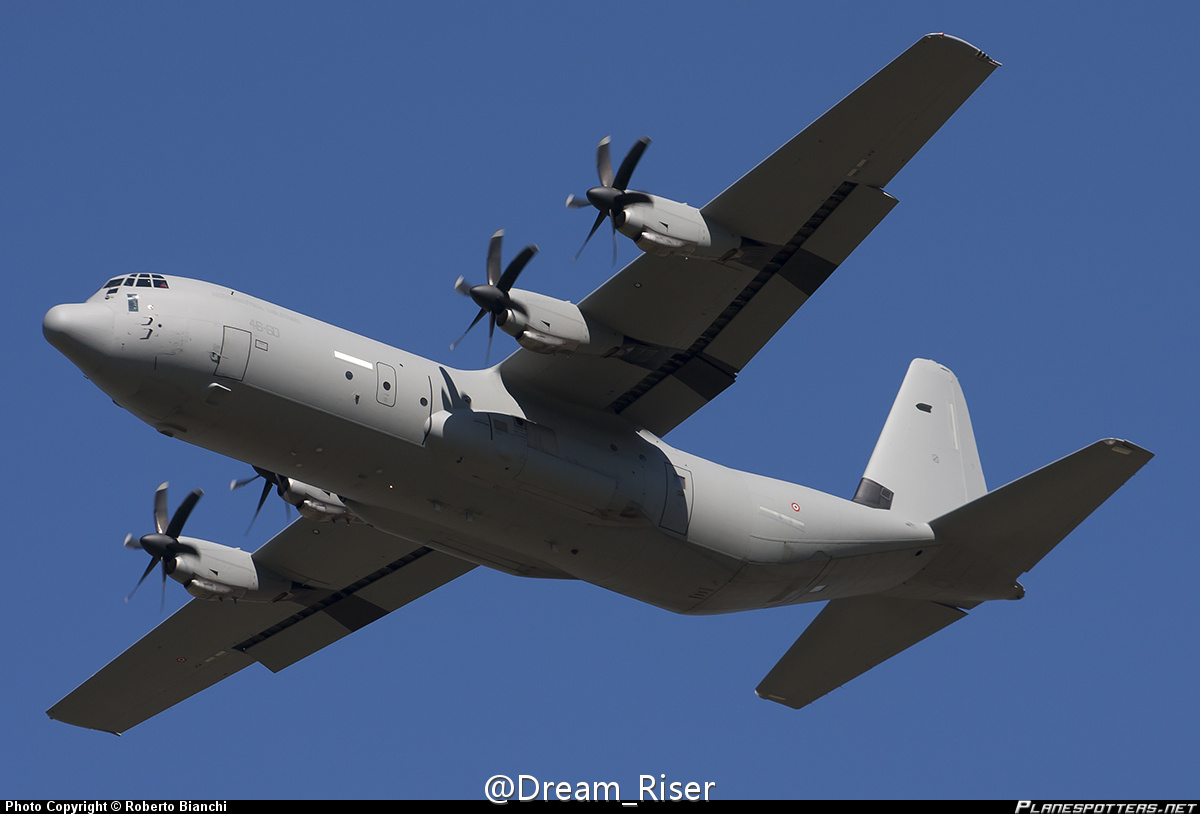 C-130運輸機(C130型運輸機)