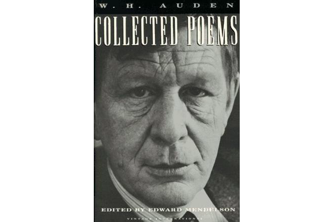 Collected Poems