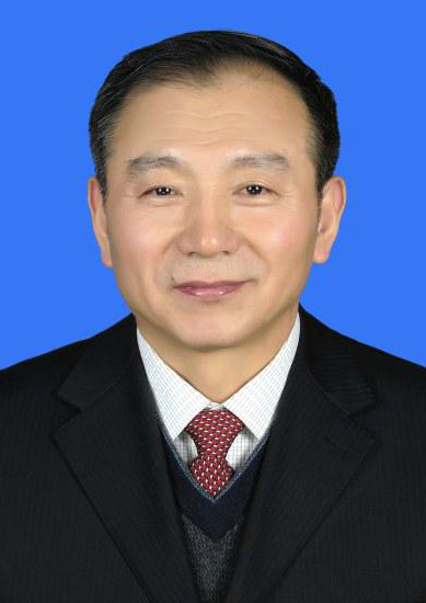 李俊平(呂梁市政府副市長)