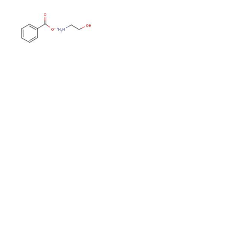 2-氨基乙醇苯甲酸