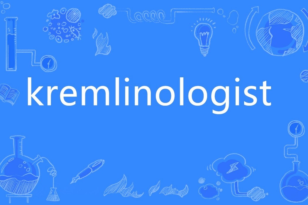 kremlinologist