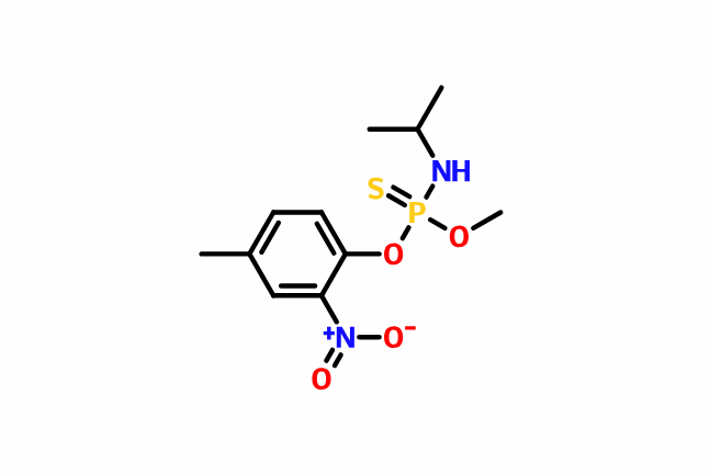 甲基胺草磷