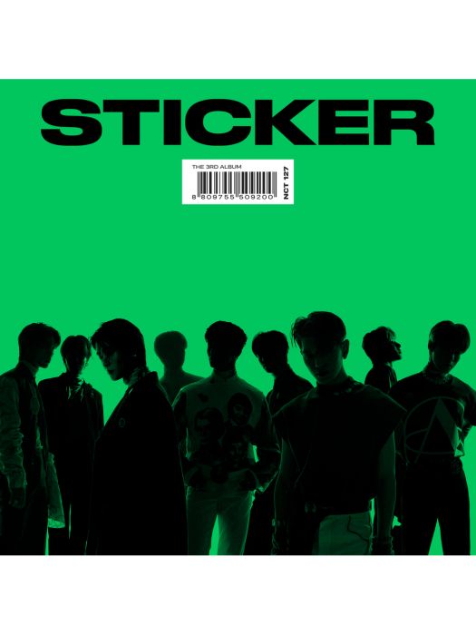 Sticker(NCT 127演唱的歌曲)