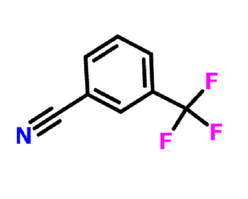 間三氟甲基苯甲腈