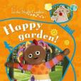 Happy Garden! Big Stickers Fun for Little Hands