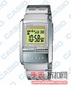 CASIO