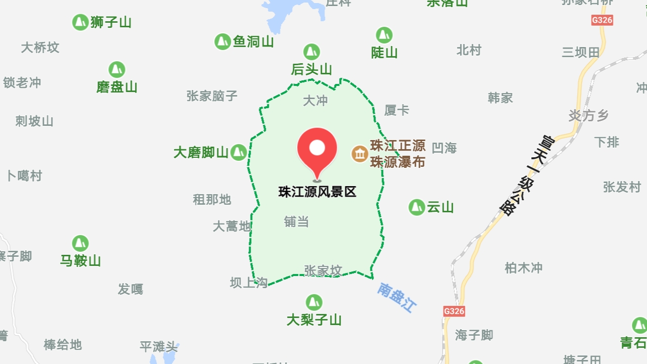 地圖信息