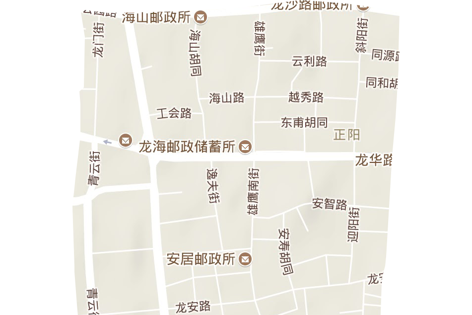 正陽街道(黑龍江省齊齊哈爾市龍沙區轄街道)