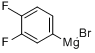 3,4-二氟苯基溴化鎂